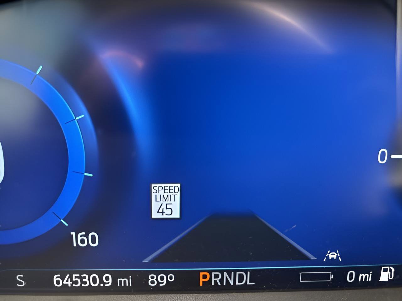 Used 2021 Ford Escape Titanium w/ Titanium Premium Package image 22