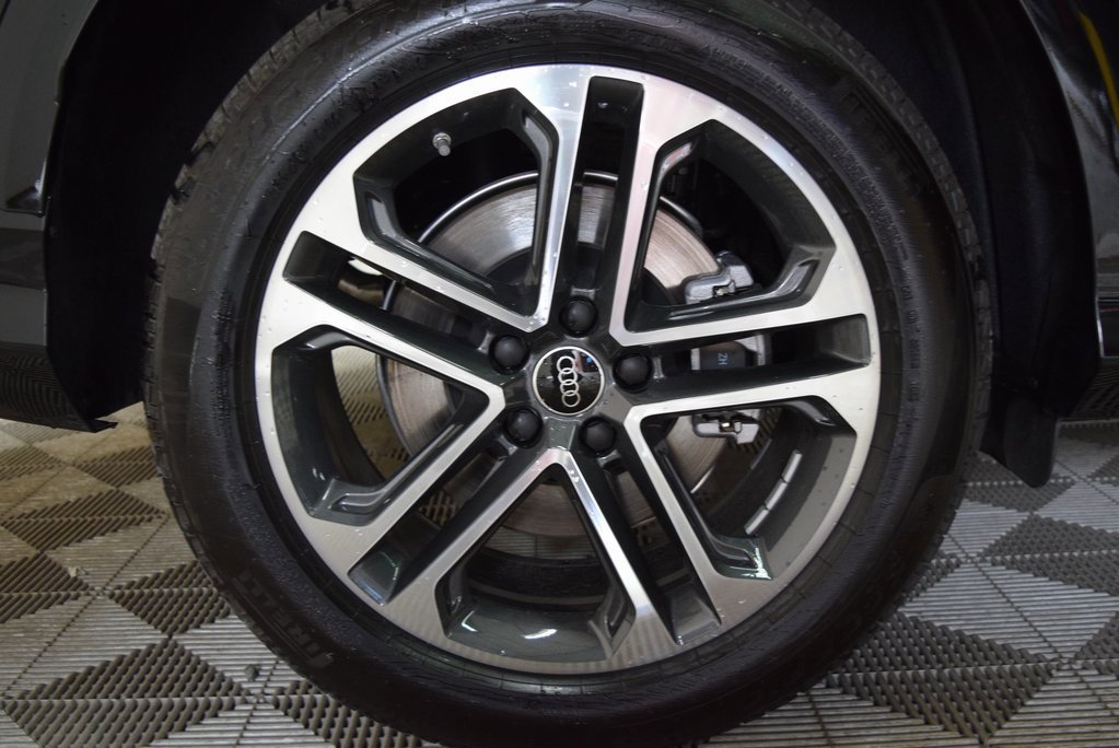 New 2025 Audi Q5 Premium Plus image 12
