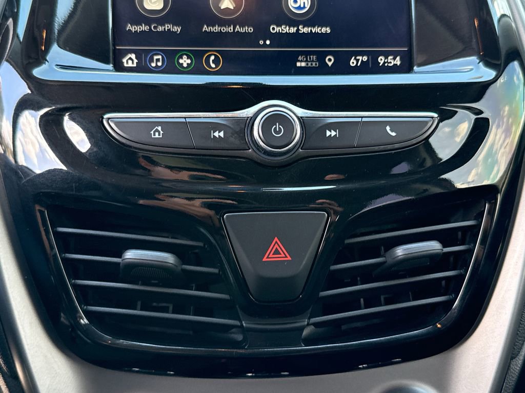 Used 2022 Chevrolet Spark LS FWD image 27