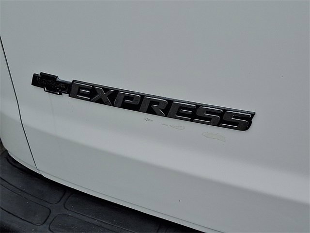Used 2014 Chevrolet Express 3500 LT w/ LT Preferred Equipment Group image 29