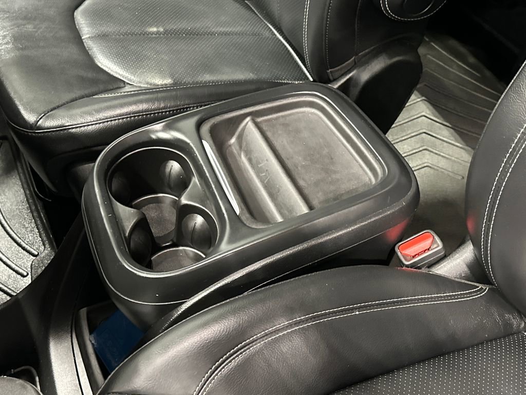 Used 2020 Chrysler Pacifica Touring-L w/ Advanced Safetytec Group image 30