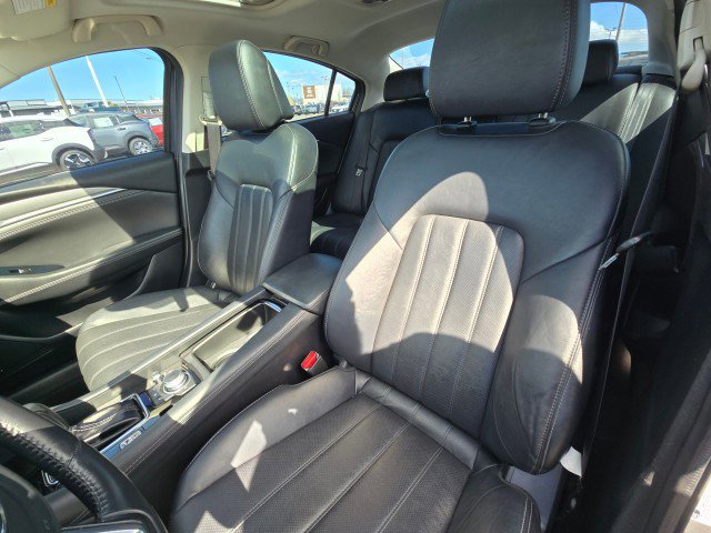 Used 2018 MAZDA MAZDA6 Touring image 25