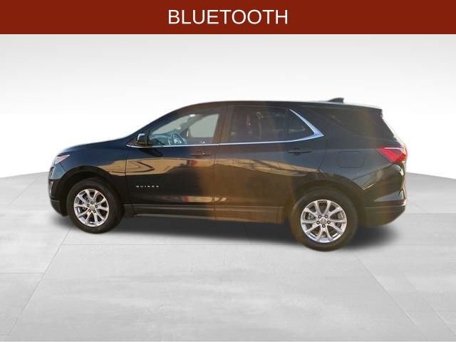 Used 2021 Chevrolet Equinox LT image 4