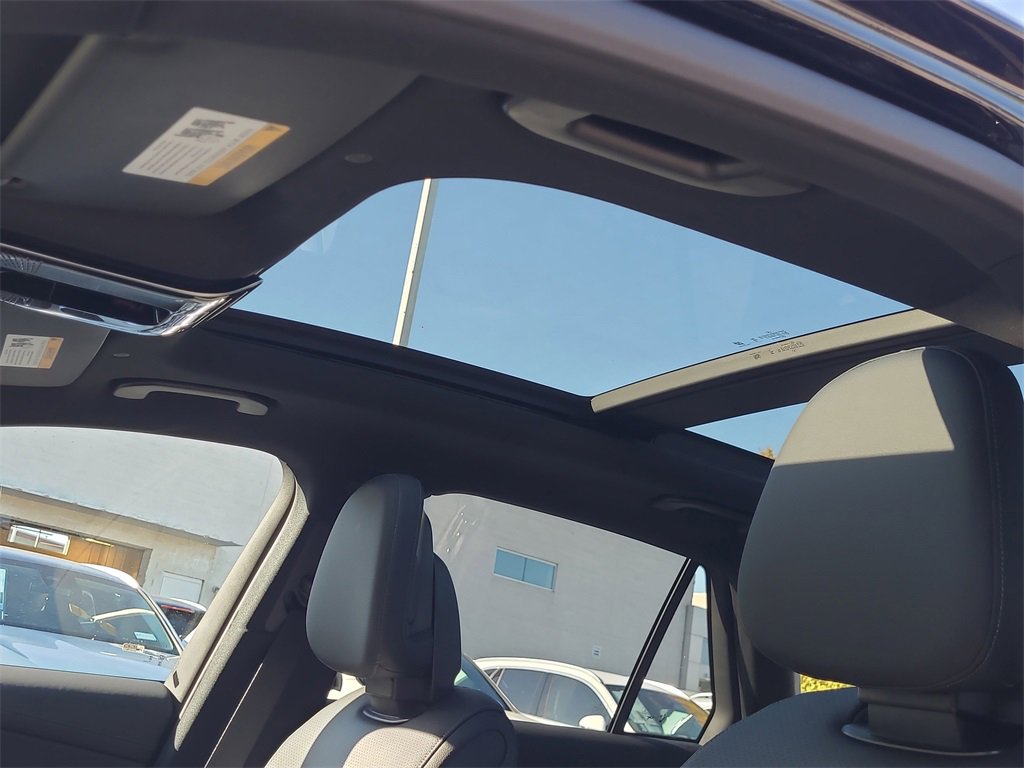 New 2026 Mercedes-Benz GLC 300 4MATIC image 25