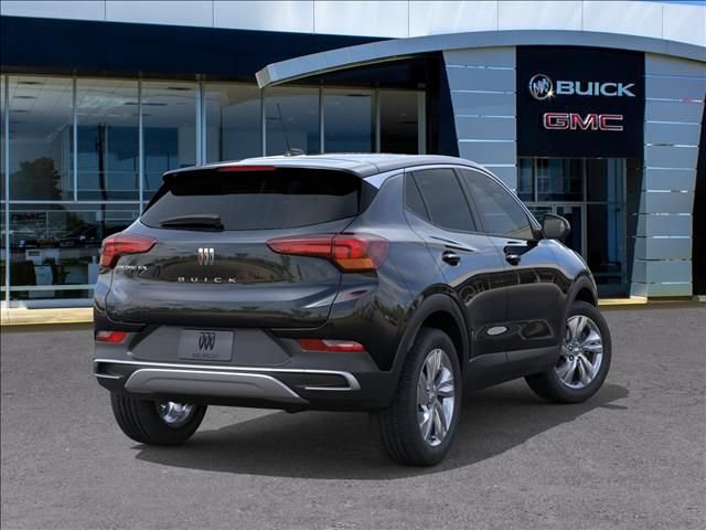 New 2026 Buick Encore GX Preferred FWD image 4