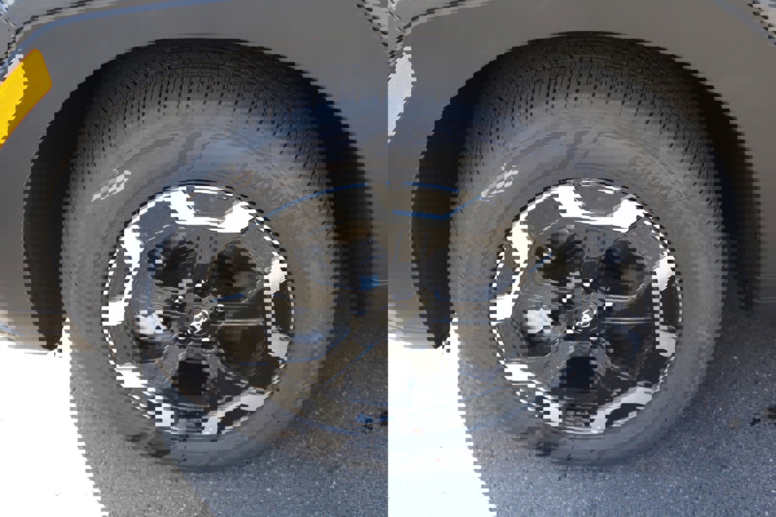 New 2026 Hyundai Santa Fe SEL w/ Tow & Go Package image 11