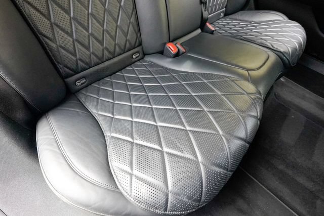 Used 2021 Mercedes-Benz S 580 4MATIC Sedan image 94