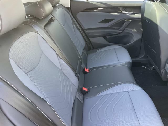 New 2026 Volkswagen Tiguan SE FWD image 25