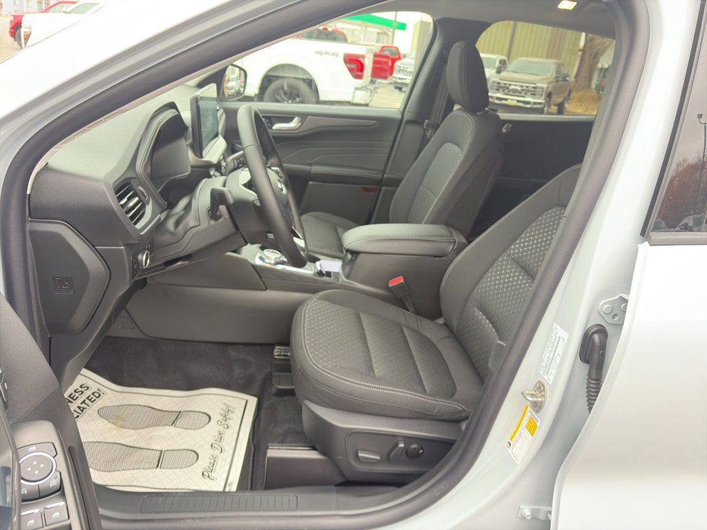 New 2026 Ford Escape Active w/ Active Premium Tech Pack AWD/4WD image 25
