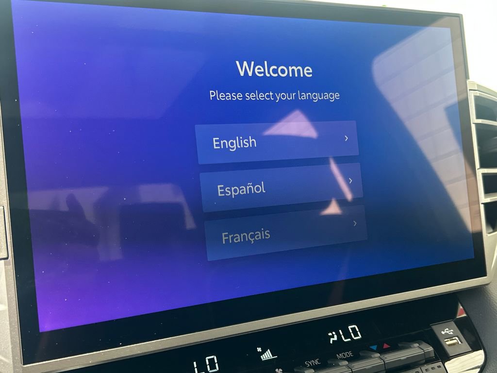 New 2026 Toyota Tundra Limited image 13