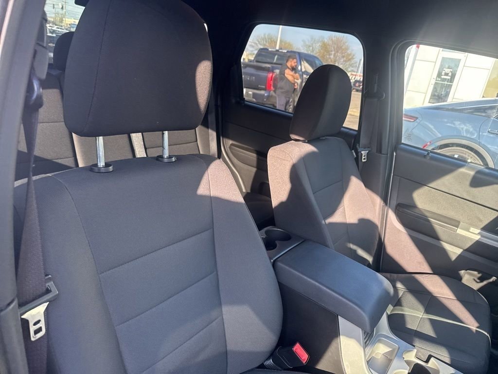 Used 2012 Ford Escape XLT FWD image 16