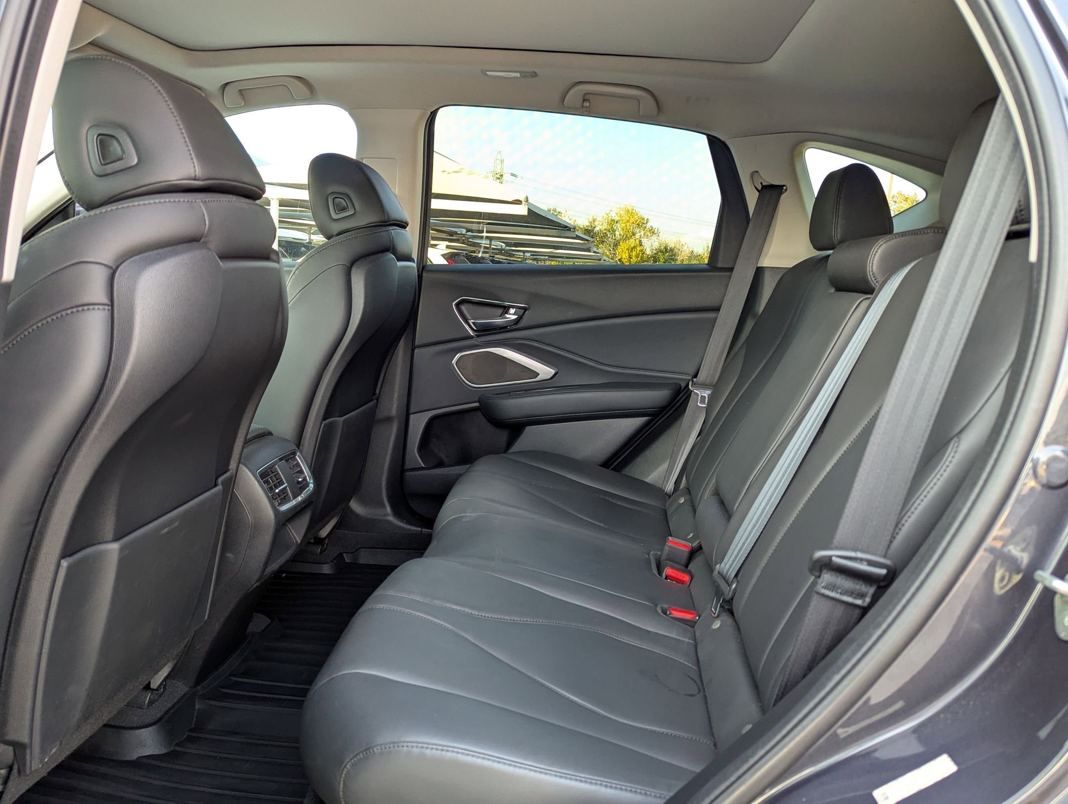 Certified 2019 Acura RDX image 15