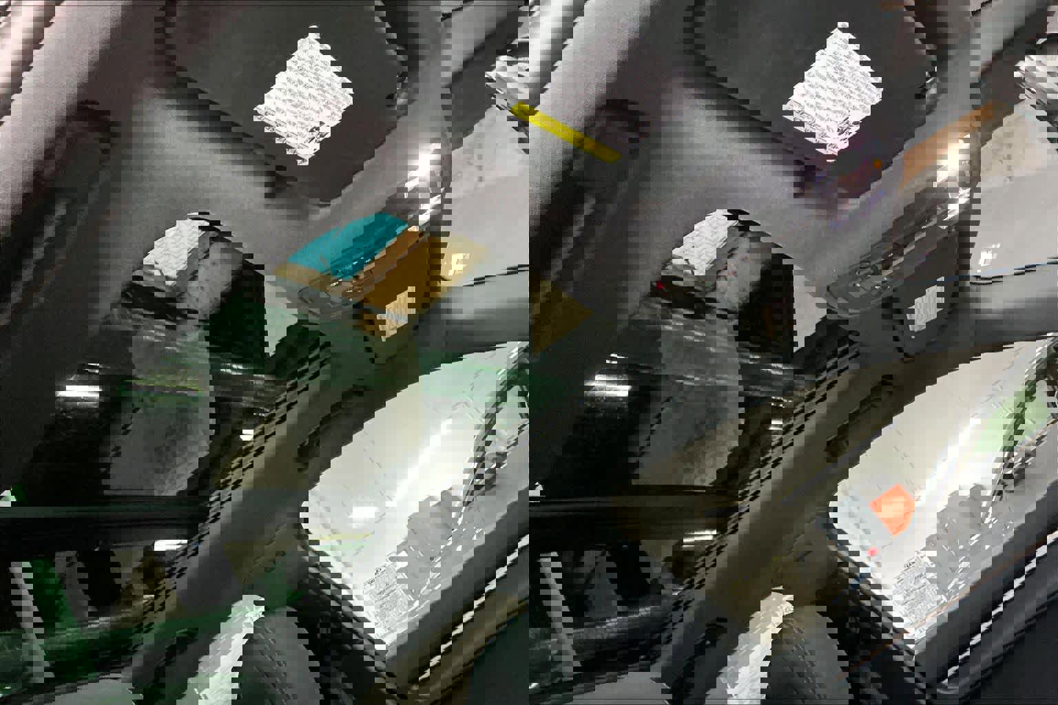 Used 2025 Audi Q3 2.0T Premium w/ Convenience Package image 24