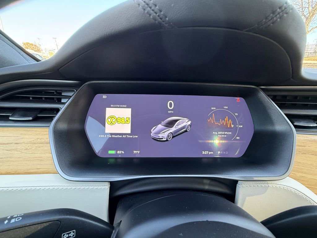 Used 2020 Tesla Model S Long Range Plus image 30