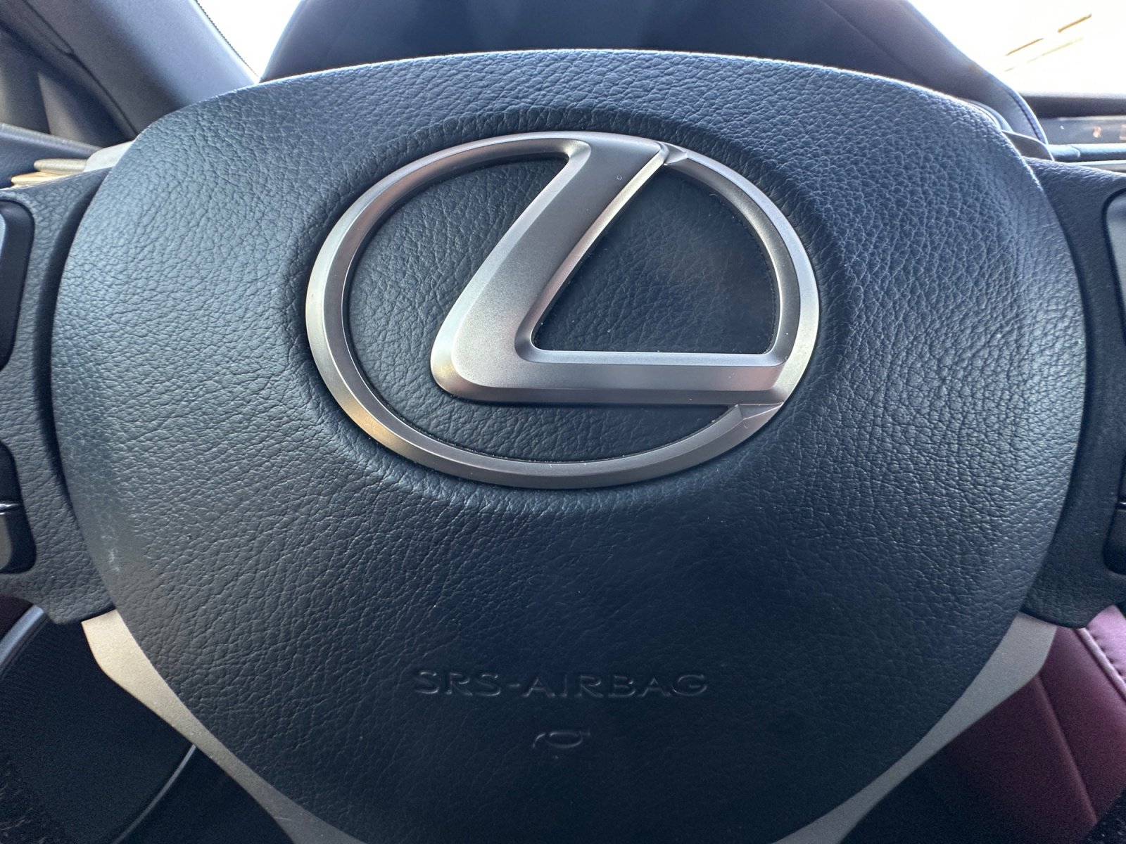 Used 2017 Lexus RC 350 F Sport image 25