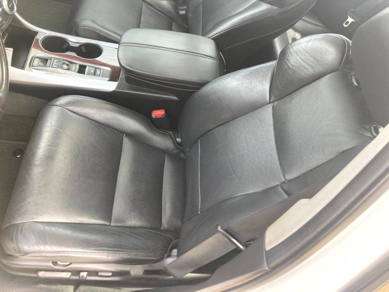 Used 2016 Acura TLX V6 w/ Technology Package image 15