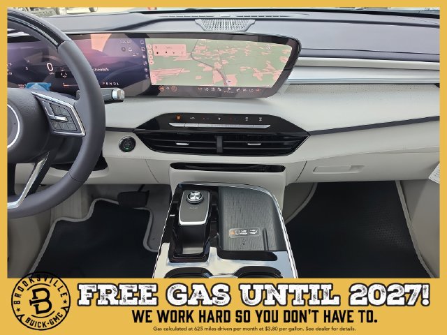 New 2027 Buick Enclave Avenir w/ LPO, Floor Liner Package FWD image 15
