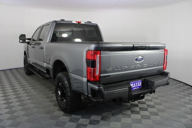 Used 2025 Ford F350 XL w/ STX Appearance Package image 22