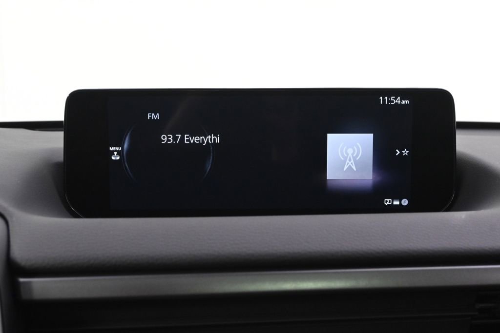 New 2026 MAZDA CX-50 AWD 2.5 S image 27