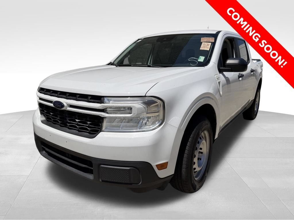 Used 2024 Ford Maverick XLT