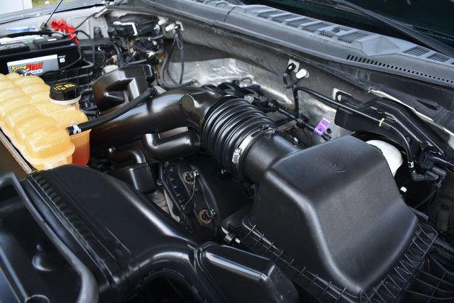 Used 2017 Ford F150 XLT w/ FX4 Off-Road Package image 21