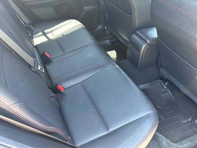 Used 2021 Subaru WRX Limited w/ Popular Package #1 AWD/4WD image 17