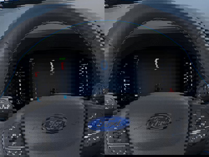 New 2026 Ford Maverick Lobo image 13