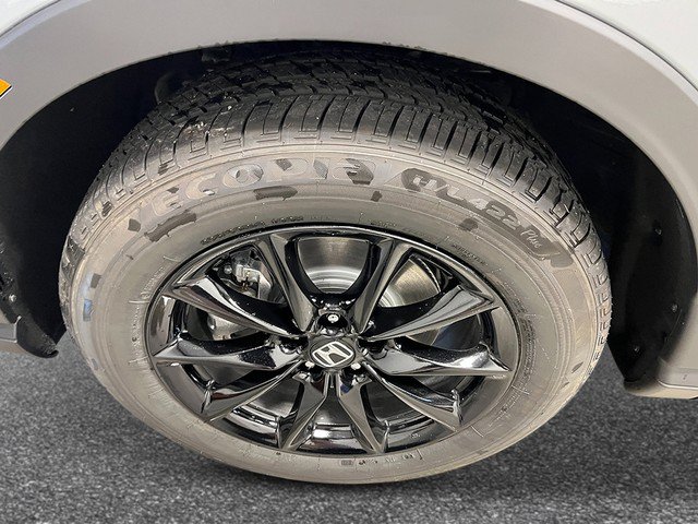 New 2027 Honda CR-V Sport-L image 12