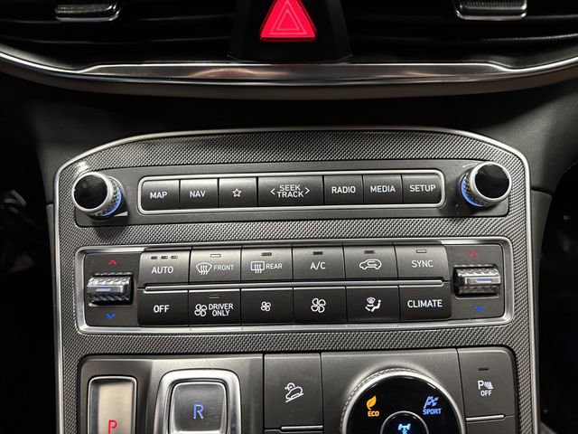 Used 2023 Hyundai Santa Fe SEL Premium image 22