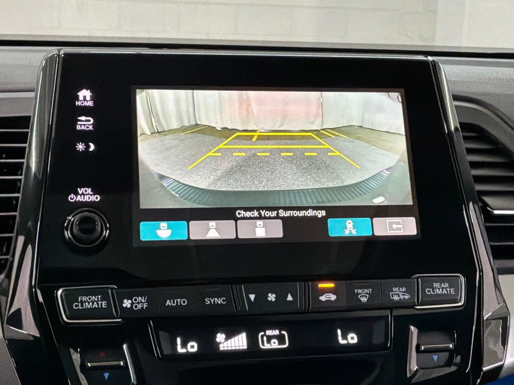 Certified 2024 Honda Odyssey Touring image 18