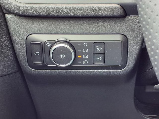 Used 2025 Ford Escape ST-Line Select AWD/4WD image 18