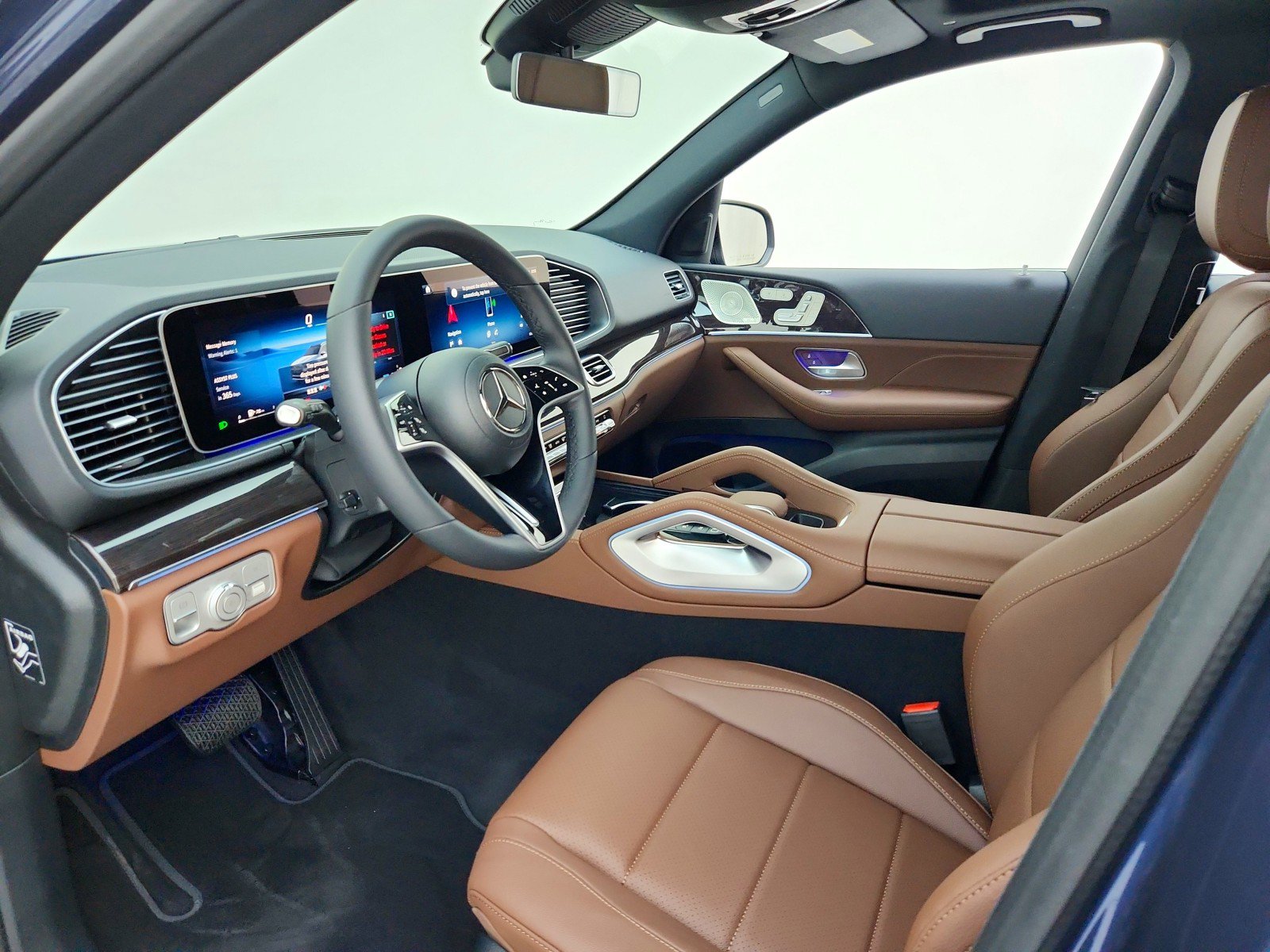 New 2026 Mercedes-Benz GLE 350 4MATIC image 16