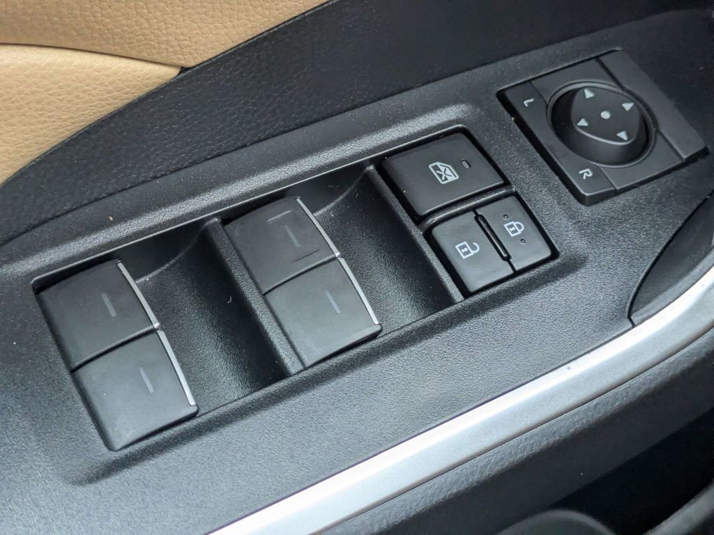 Used 2023 Toyota RAV4 XLE w/ Convenience Package FWD image 25