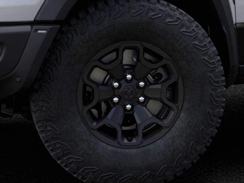 New 2026 RAM 1500 RHO w/ Bed Utility Group AWD/4WD image 8
