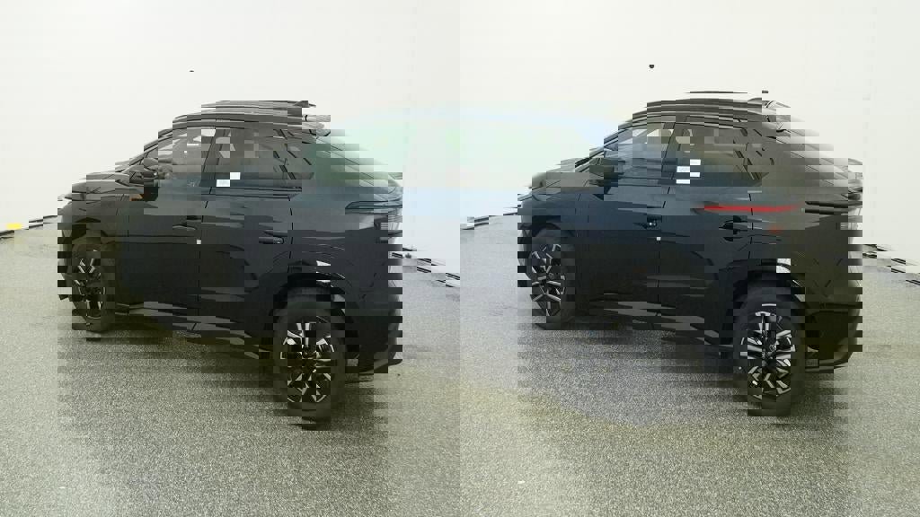 New 2026 Toyota bZ image 38