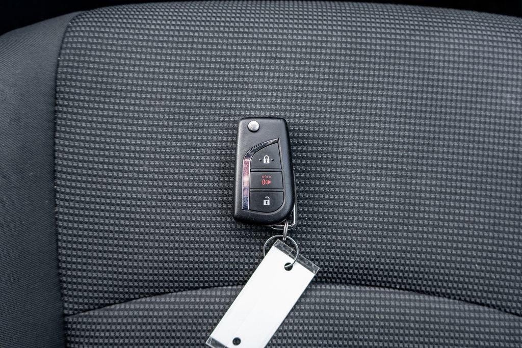 Certified 2024 Toyota RAV4 LE image 31