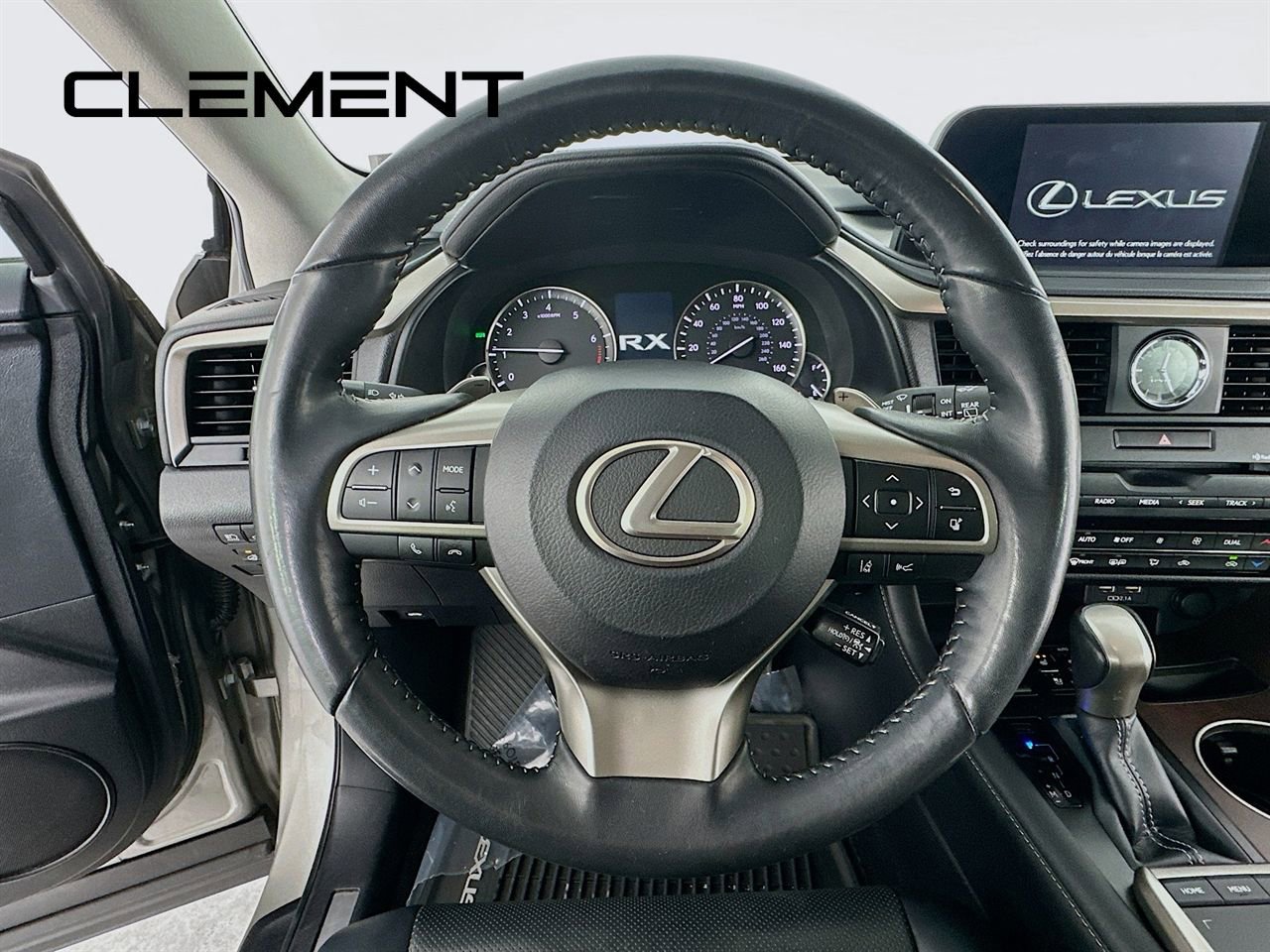 Used 2020 Lexus RX 350 AWD w/ Premium Package image 15