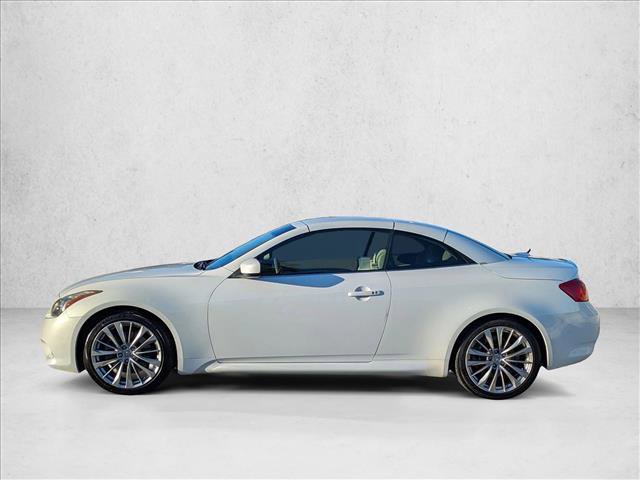 Used 2011 INFINITI G37 Sport w/ Premium Pkg image 9