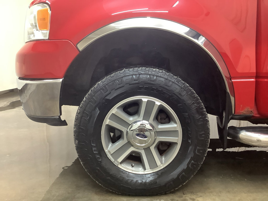 Used 2008 Ford F150 XLT image 25