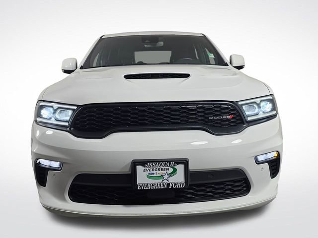 Used 2022 Dodge Durango R/T image 2
