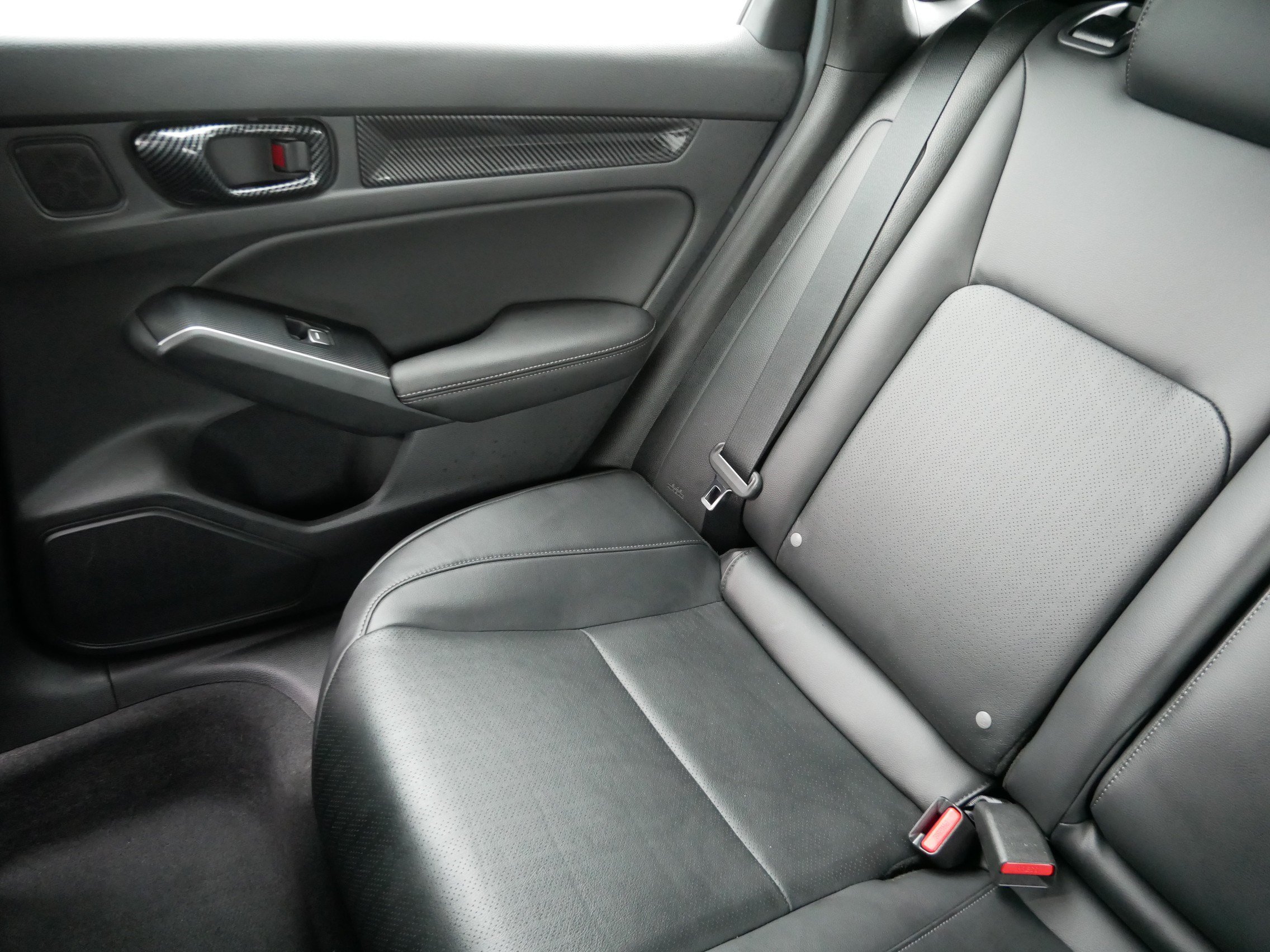 Used 2024 Honda Civic Sport Touring image 12
