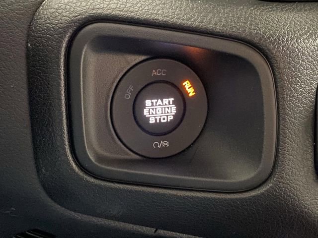 New 2026 Jeep Gladiator Willys image 45