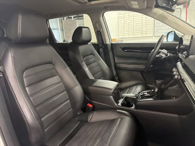 Used 2023 Honda CR-V EX-L image 19