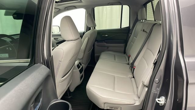 Used 2023 Honda Ridgeline RTL-E image 33
