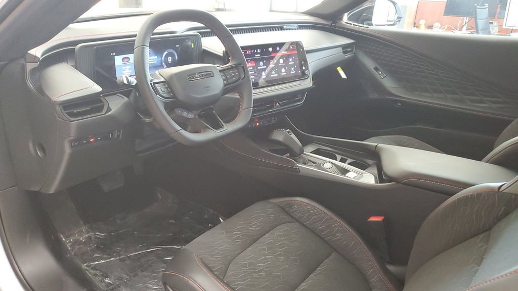 New 2026 Dodge Charger Scat Pack image 16