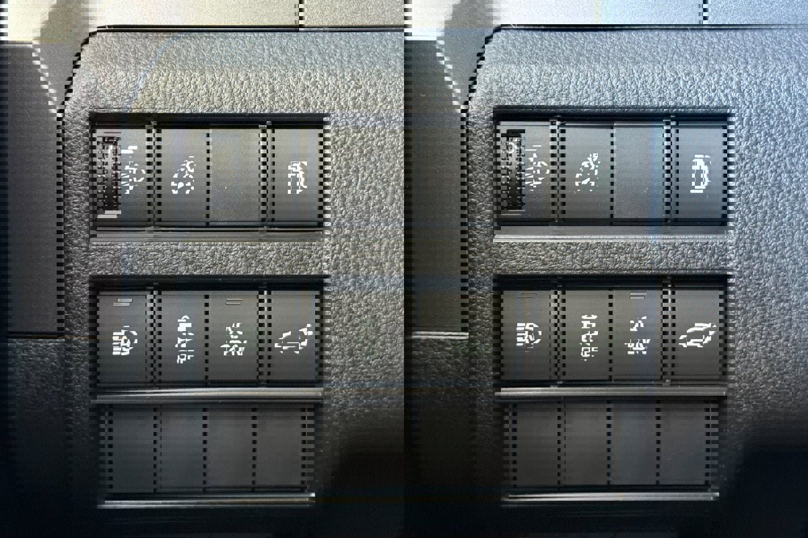 New 2026 Toyota 4Runner TRD Off-Road Premium image 32