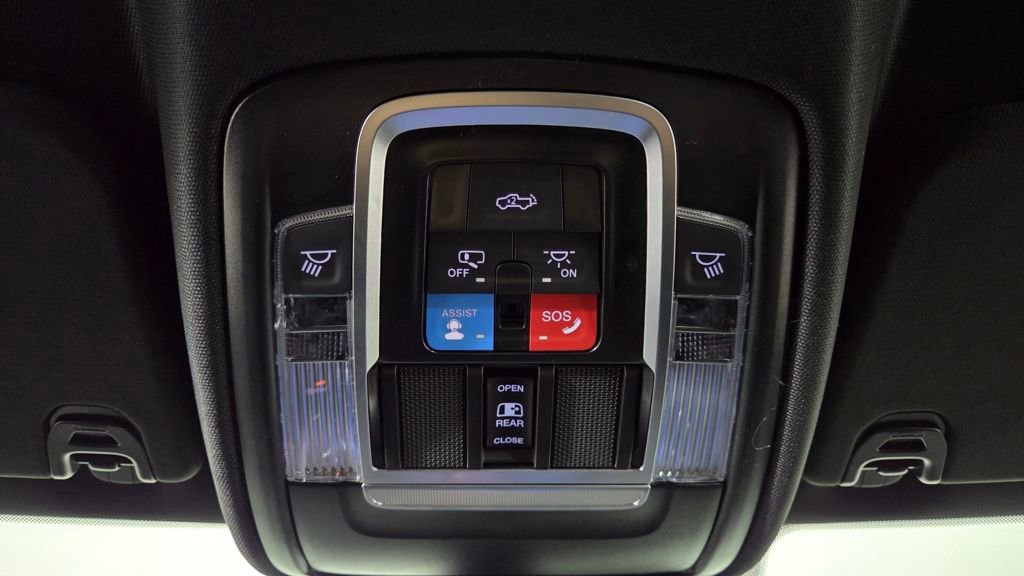 New 2026 RAM 1500 Big Horn image 26