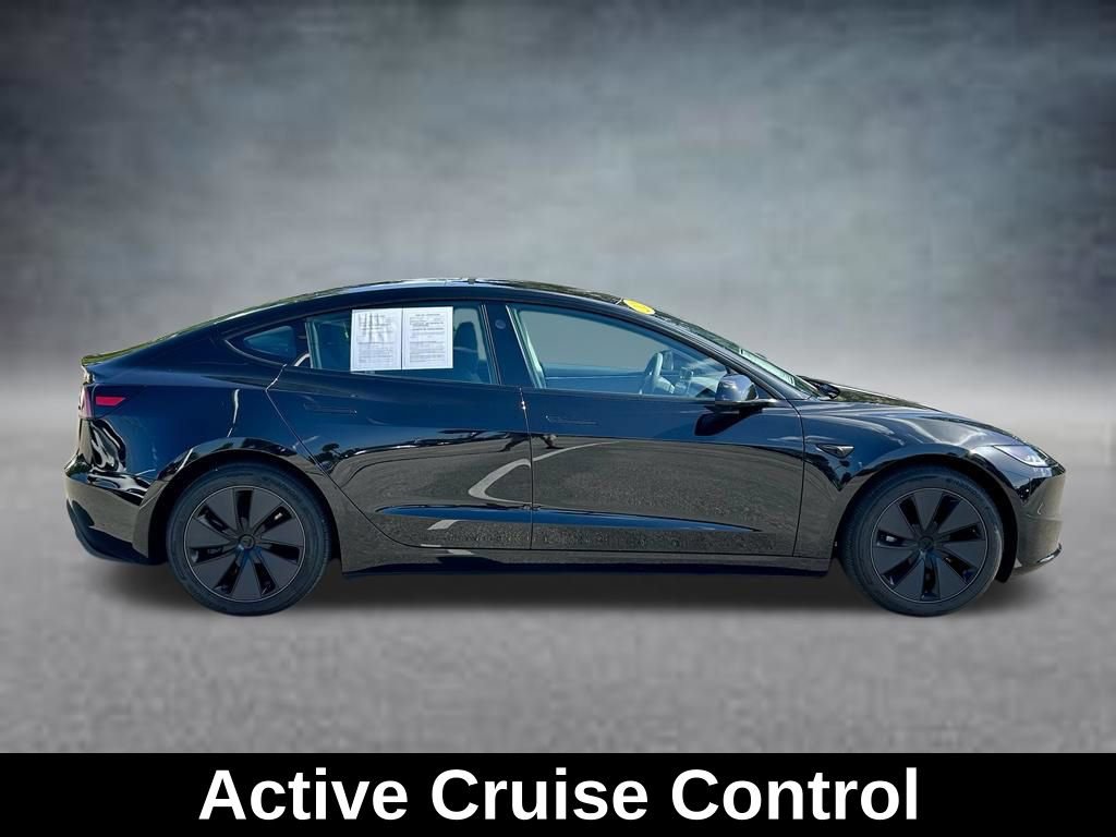 Used 2025 Tesla Model 3 RWD image 4