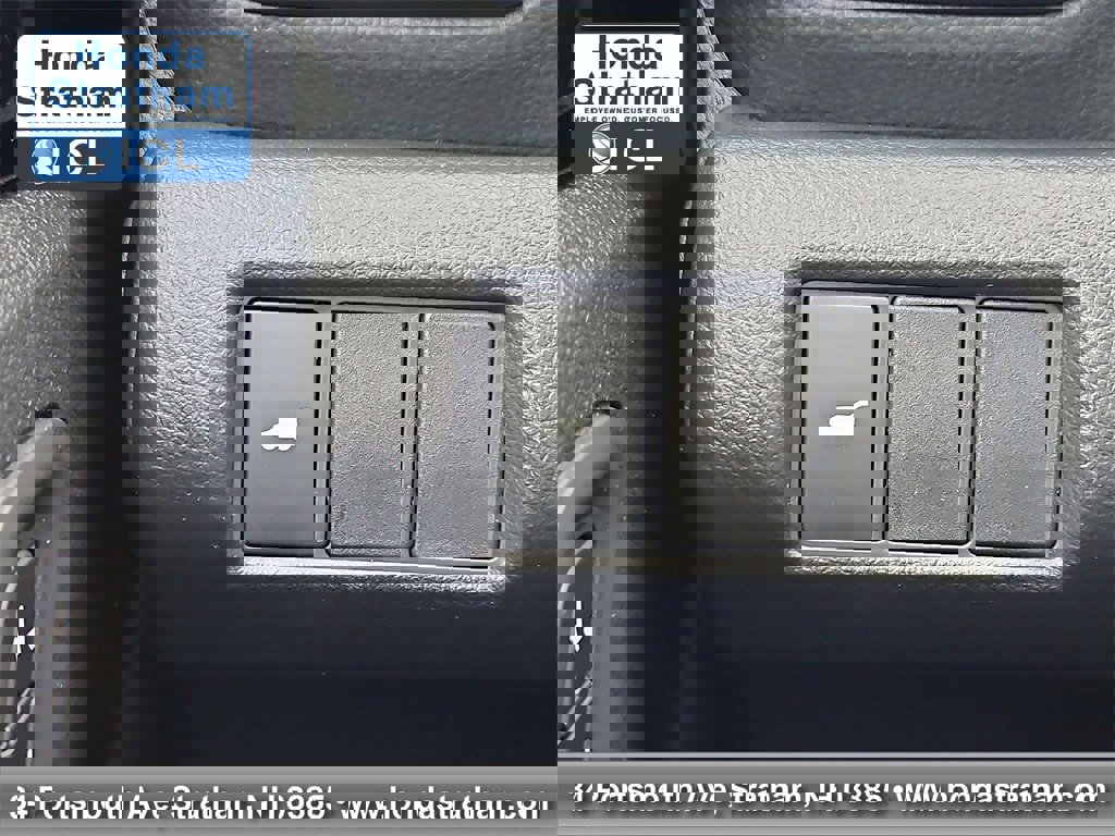 New 2026 Honda Passport RTL image 13