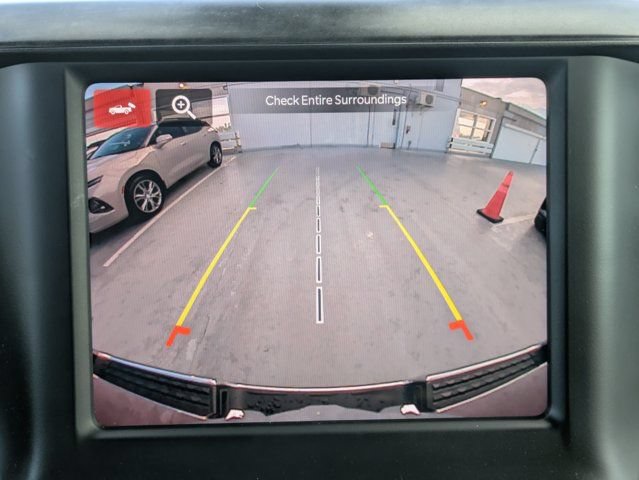 Used 2023 RAM 1500 Big Horn AWD/4WD image 20